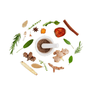 Masala & Spices